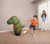 Bestway 3+ Yaş 91 Cm Dinazor Sulu Hacıyatmaz